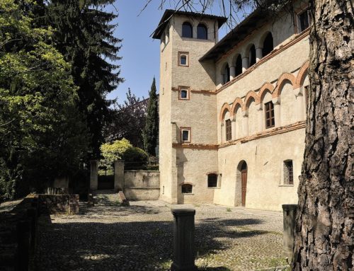 La nostra storia nell’assistenza agli anziani
