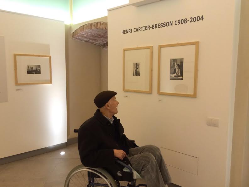 mostra