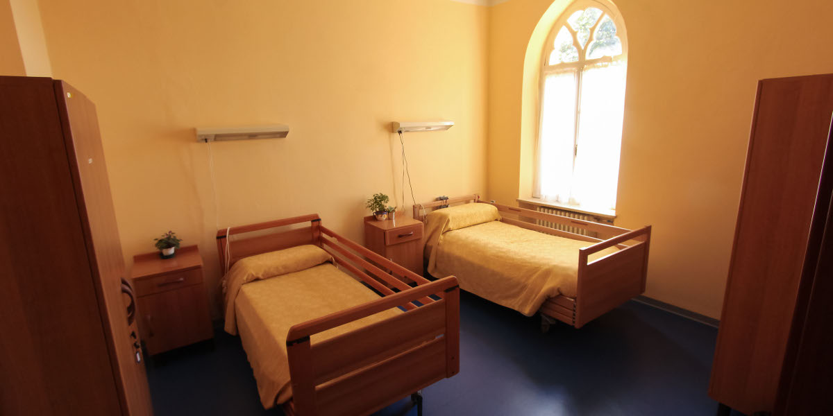 Casa di riposo Biella Casa di riposo Biella