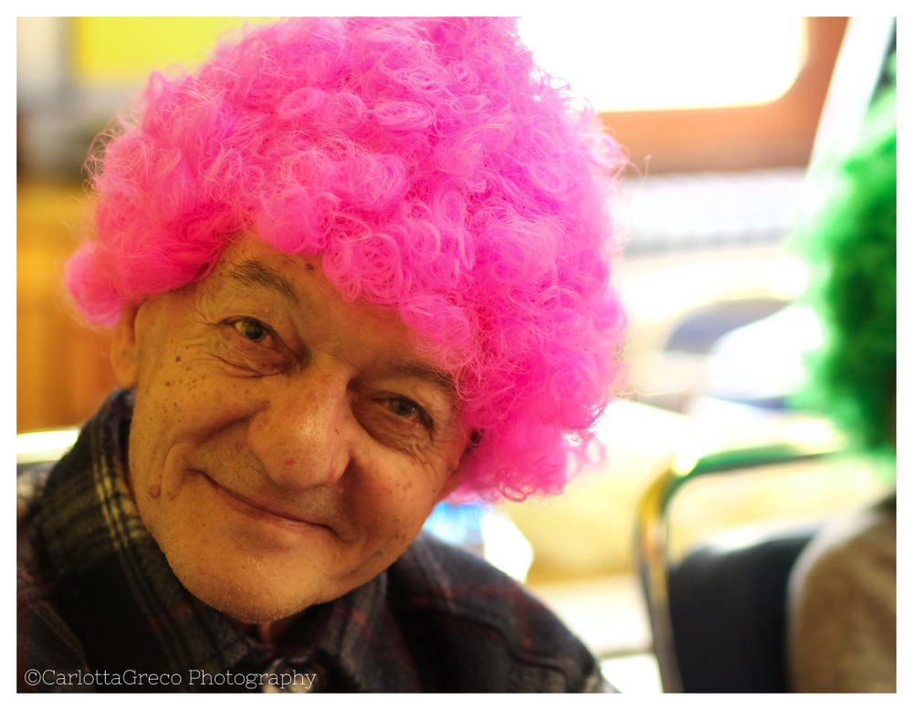 Carnevale Casa del Sorriso
