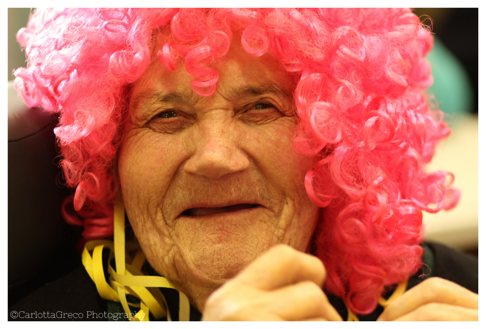 Carnevale Casa del Sorriso