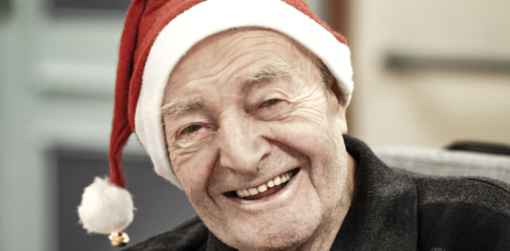 Natale alla Casa del Sorriso di Andorno